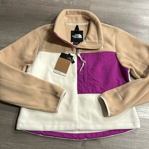 THE NORTH FACE | Women's Denali Half Zip Fleece Pullover